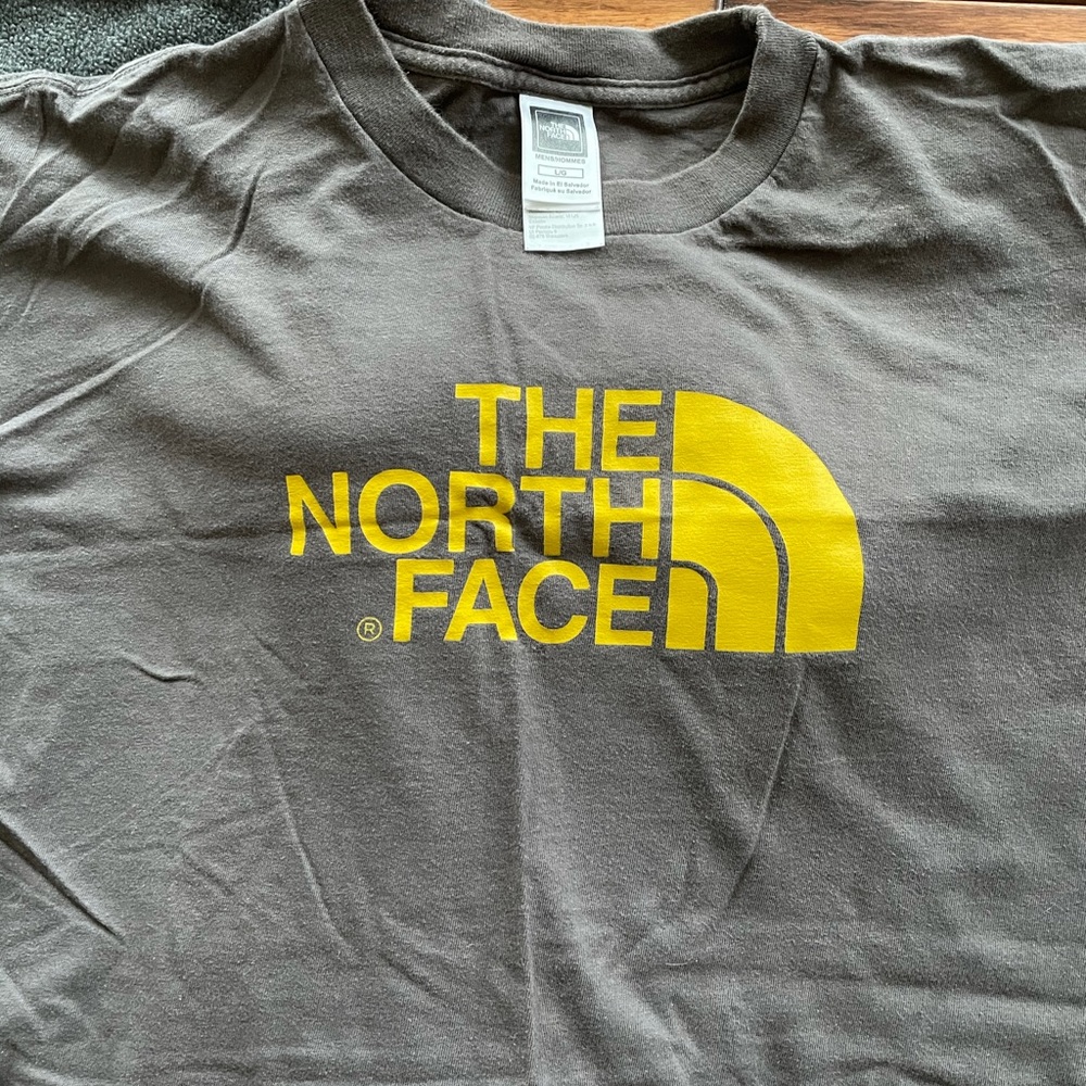 The North Face bundle men’s large - Picture 6 of 6